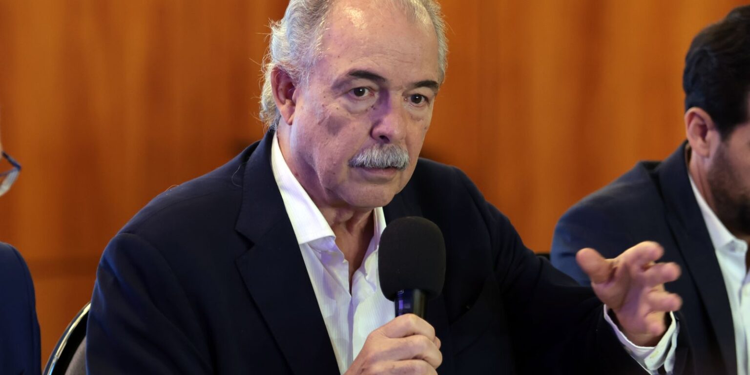 BNDES Destina R$ 70 Bi para Impulsionar o Programa Nova Indústria Brasil BNDES Destina R$ 70 Bi para Impulsionar o Programa Nova Indústria Brasil