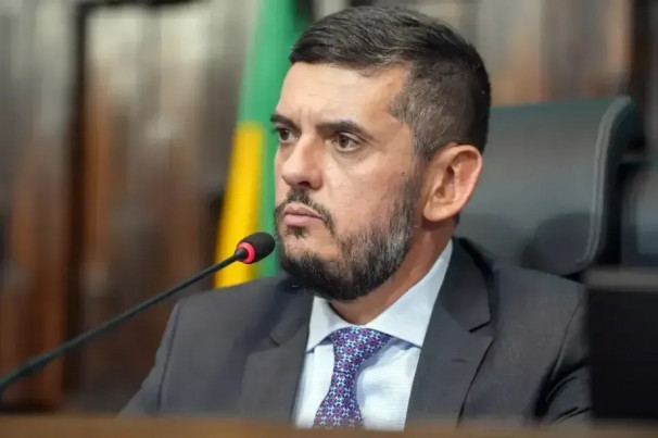 Bolsonarista Rodrigo Bacellar é Indiciado por Suposto Vínculo com o Comando Vermelho, Revela Polícia