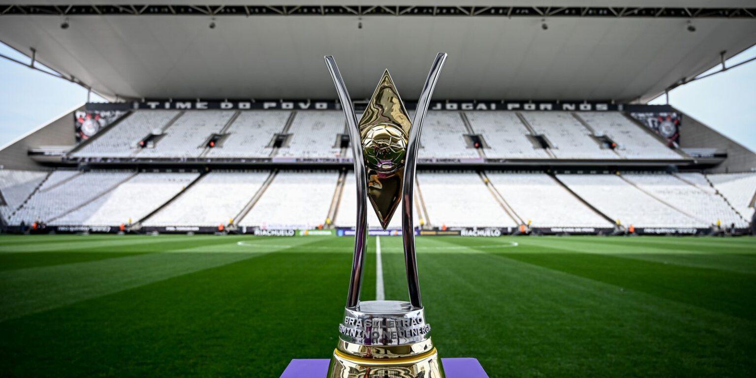 Brasileirão Feminino 2026: Início Promissor com Mixto x Flamengo Brasileirão Feminino 2026: Início Promissor com Mixto x Flamengo