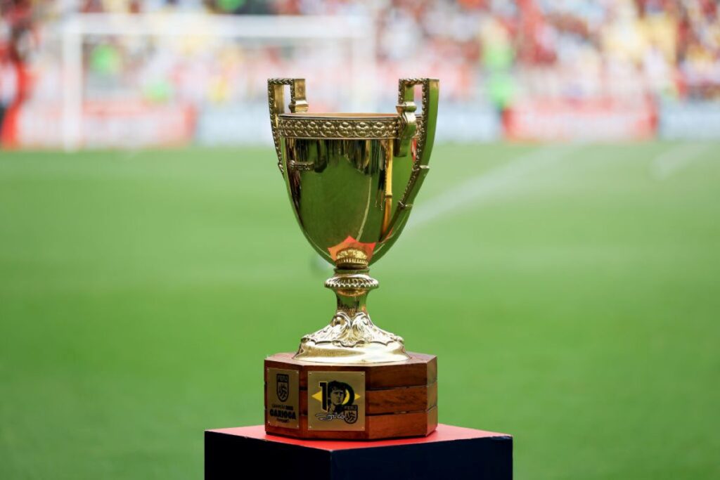 Campeonato Carioca 2026: Conheça as Datas e Locais das Quartas de Final