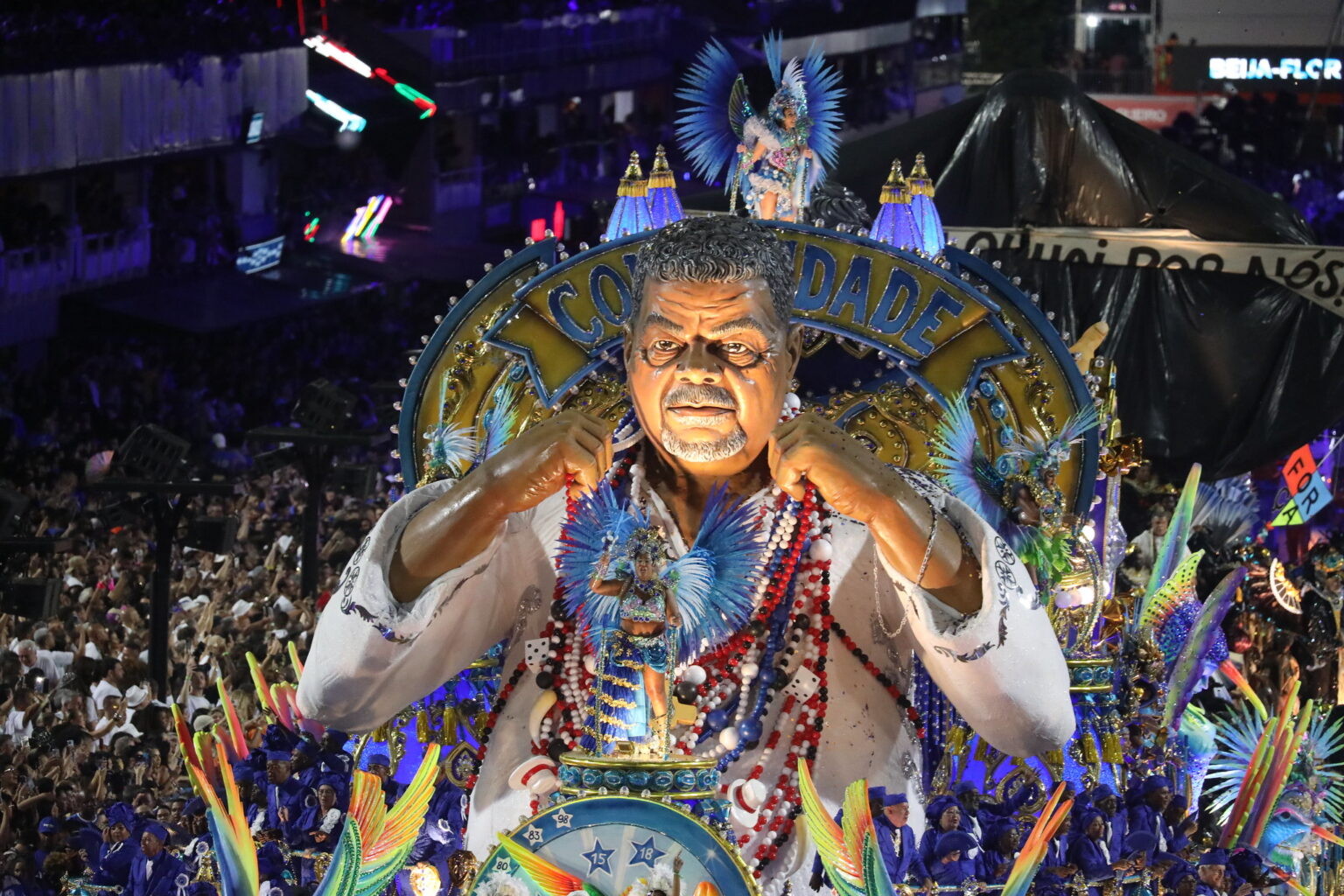 Carnaval 2026: Expectativa de R$ 5,9 Bilhões na Economia do Rio de Janeiro Carnaval 2026: Expectativa de R$ 5,9 Bilhões na Economia do Rio de Janeiro