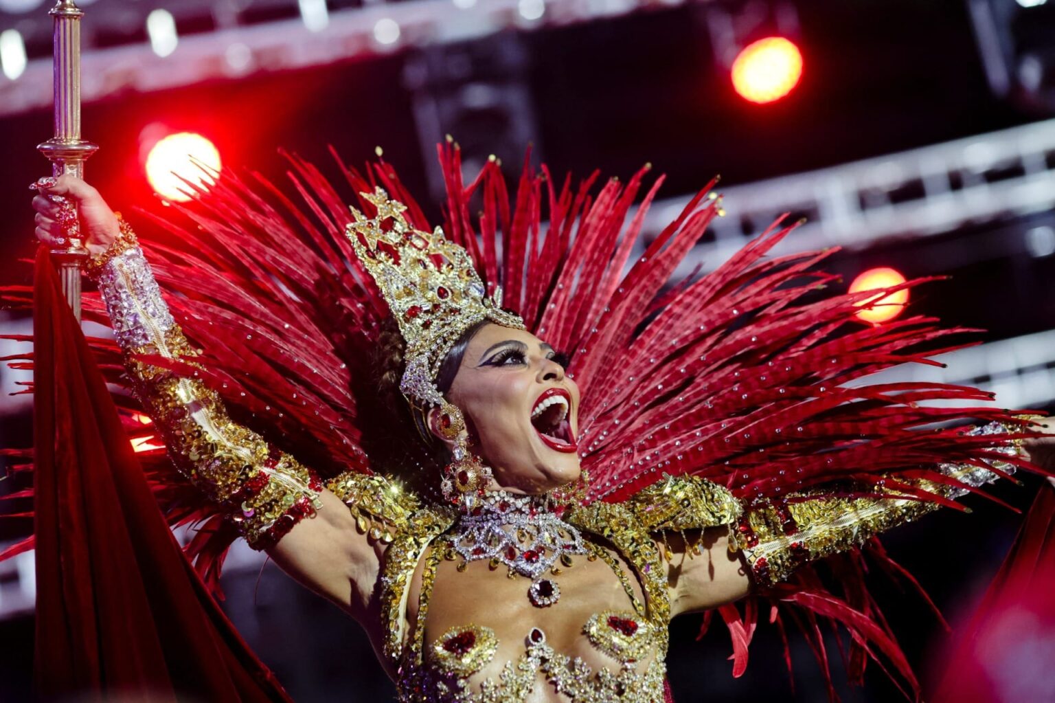Carnaval 2027 no Rio: Conheça as Escolas do Grupo Especial e da Série Ouro