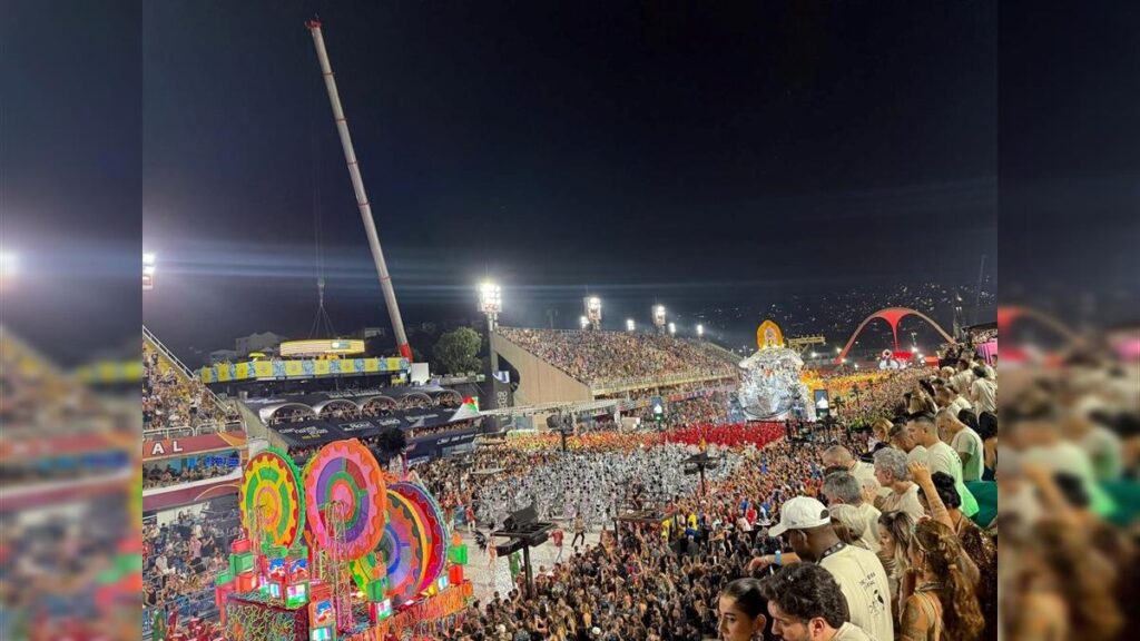 Carnaval de 2026: Recorde de R$ 18,6 bilhões e Impulso no Turismo Brasileiro