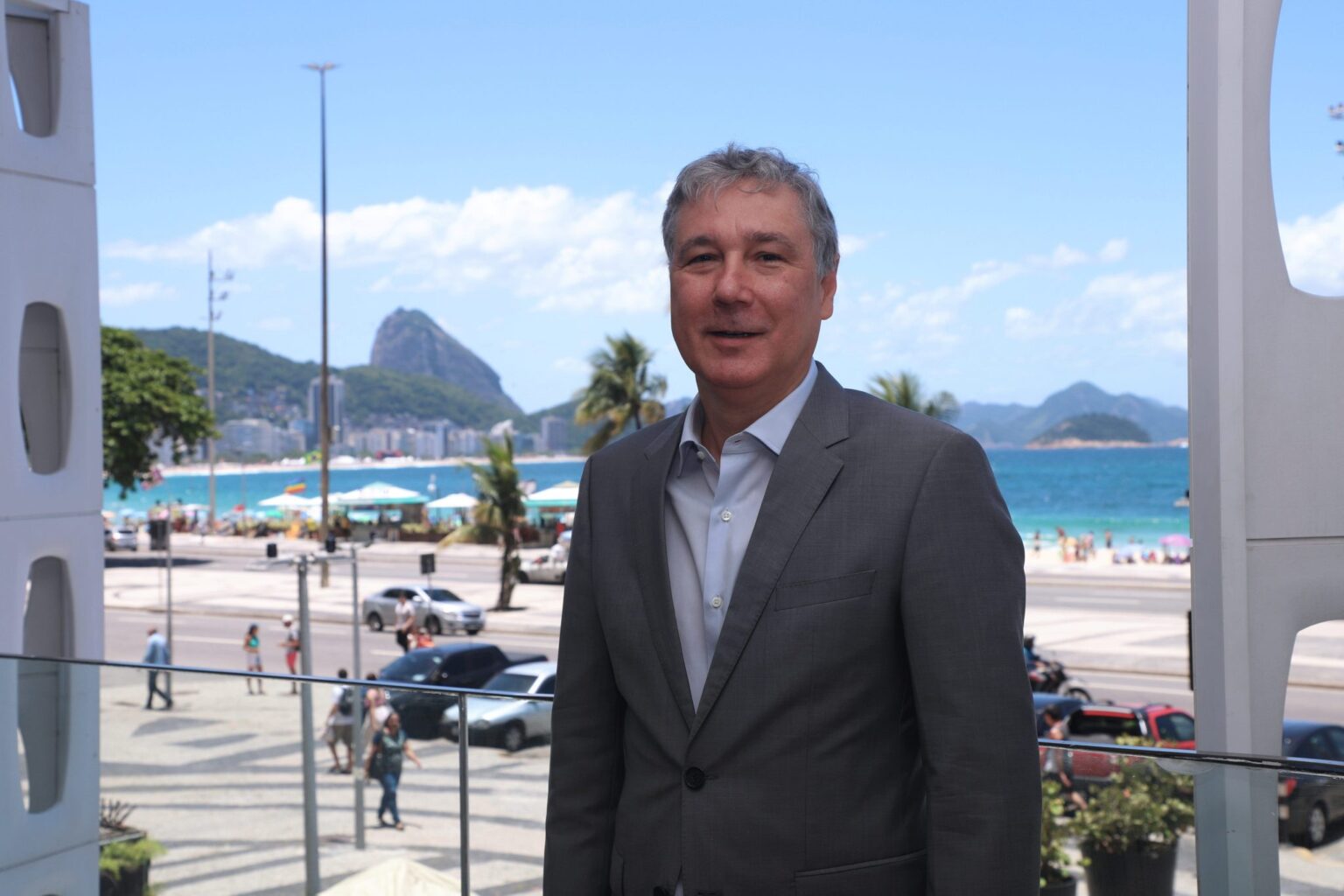 Carnaval no Rio: Turistas em Peso e Ocupação Hoteleira de 90%
