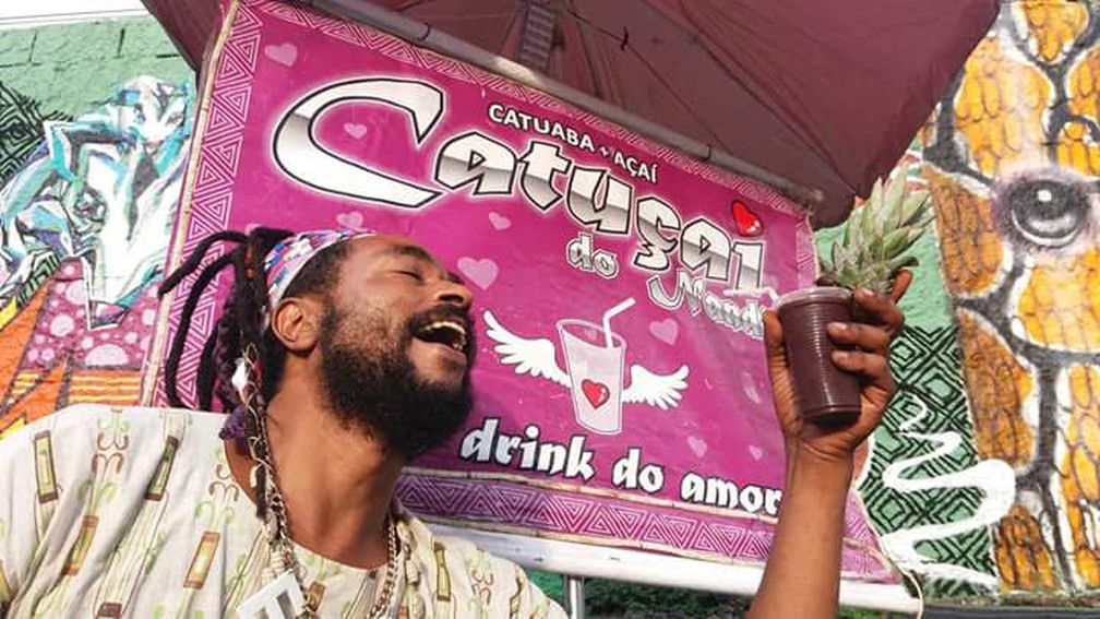 Catuçaí do Nandão: Sucesso no Carnaval e Impacto na Economia de Belo Horizonte Catuçaí do Nandão: Sucesso no Carnaval e Impacto na Economia de Belo Horizonte