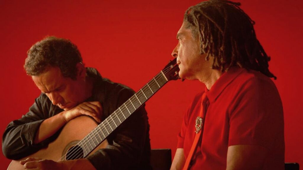 Celebração dos 60 Anos de 'Os Afro-Sambas': Marcos Sacramento e Zé Paulo Becker em Novo Show e Álbum