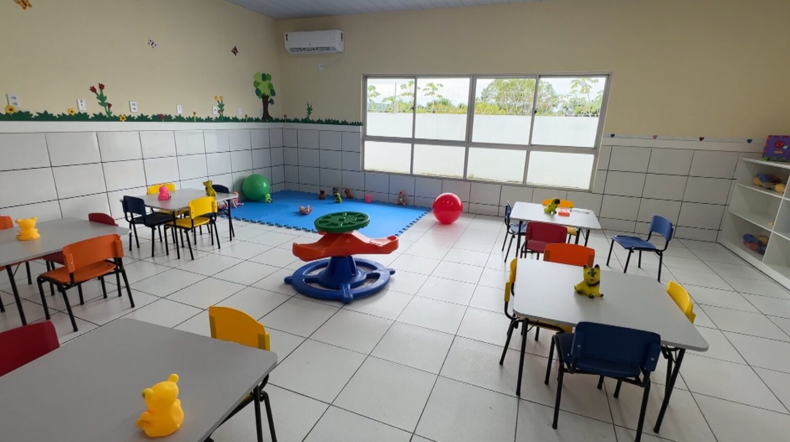 Censo Escolar 2025: Amazonas Alcança 178 Mil Matrículas na Educação Infantil Censo Escolar 2025: Amazonas Alcança 178 Mil Matrículas na Educação Infantil