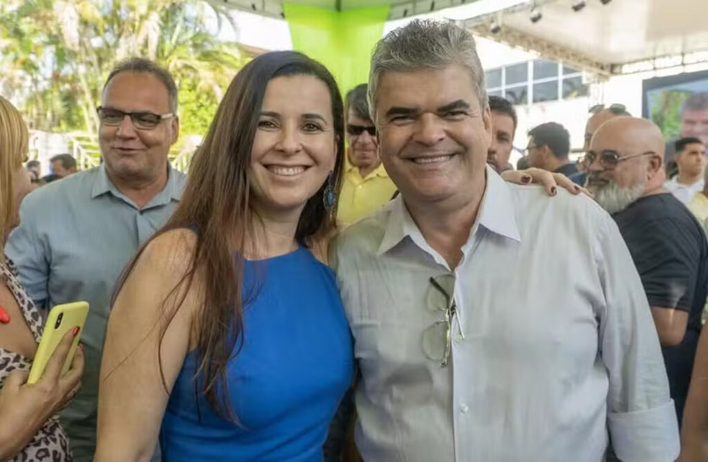 Chapa de Paes Revela Nova Faceta da Influente Família Reis na Política do Rio