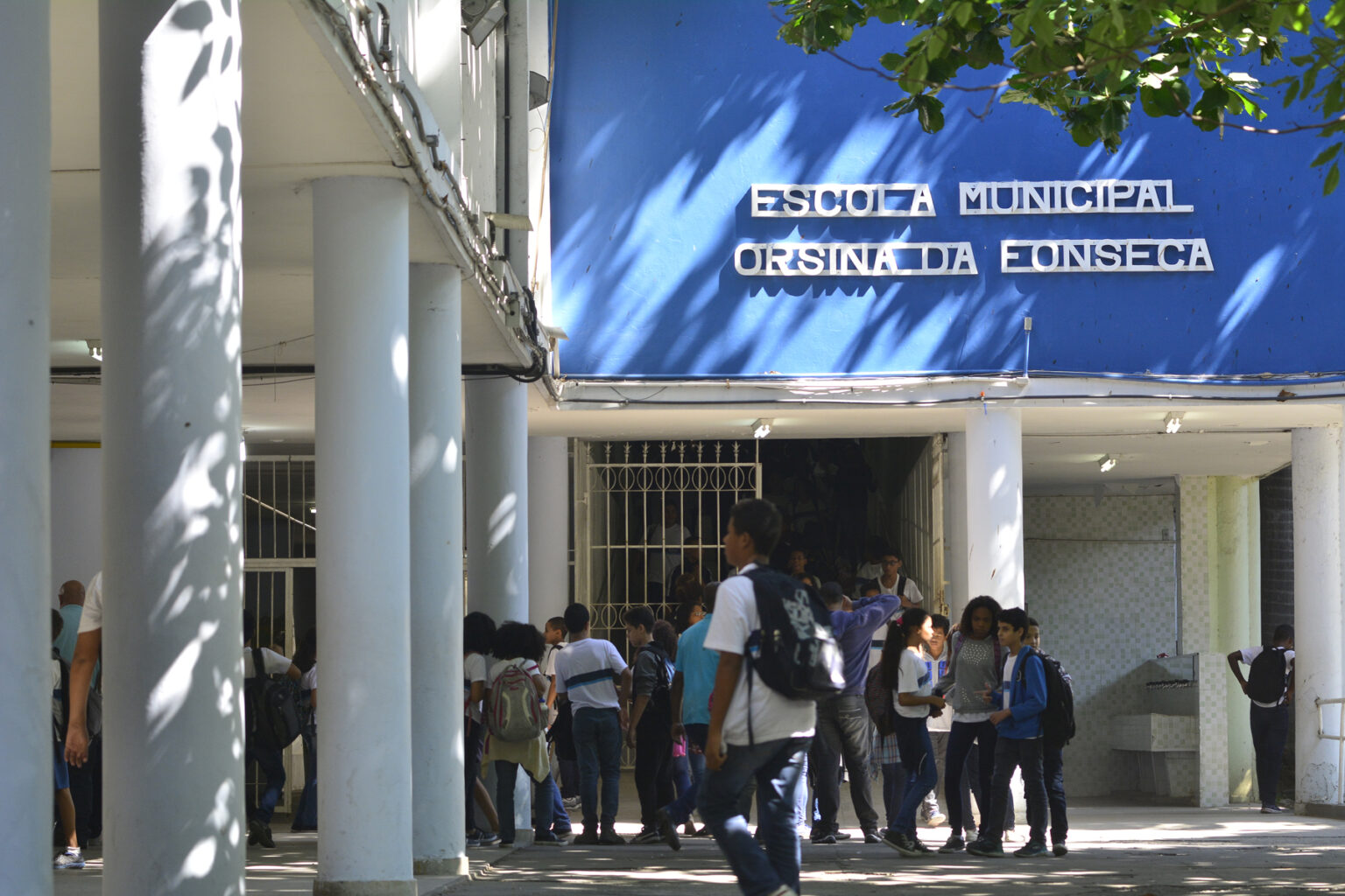 Concurso SME Rio: MP RJ solicita novo edital para efetivos na Educação Concurso SME Rio: MP RJ solicita novo edital para efetivos na Educação