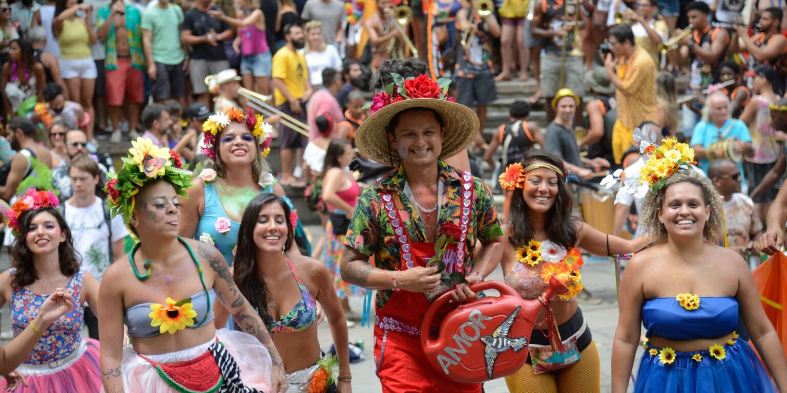 Cuidados no Carnaval: Prevenindo a Mononucleose Infecciosa