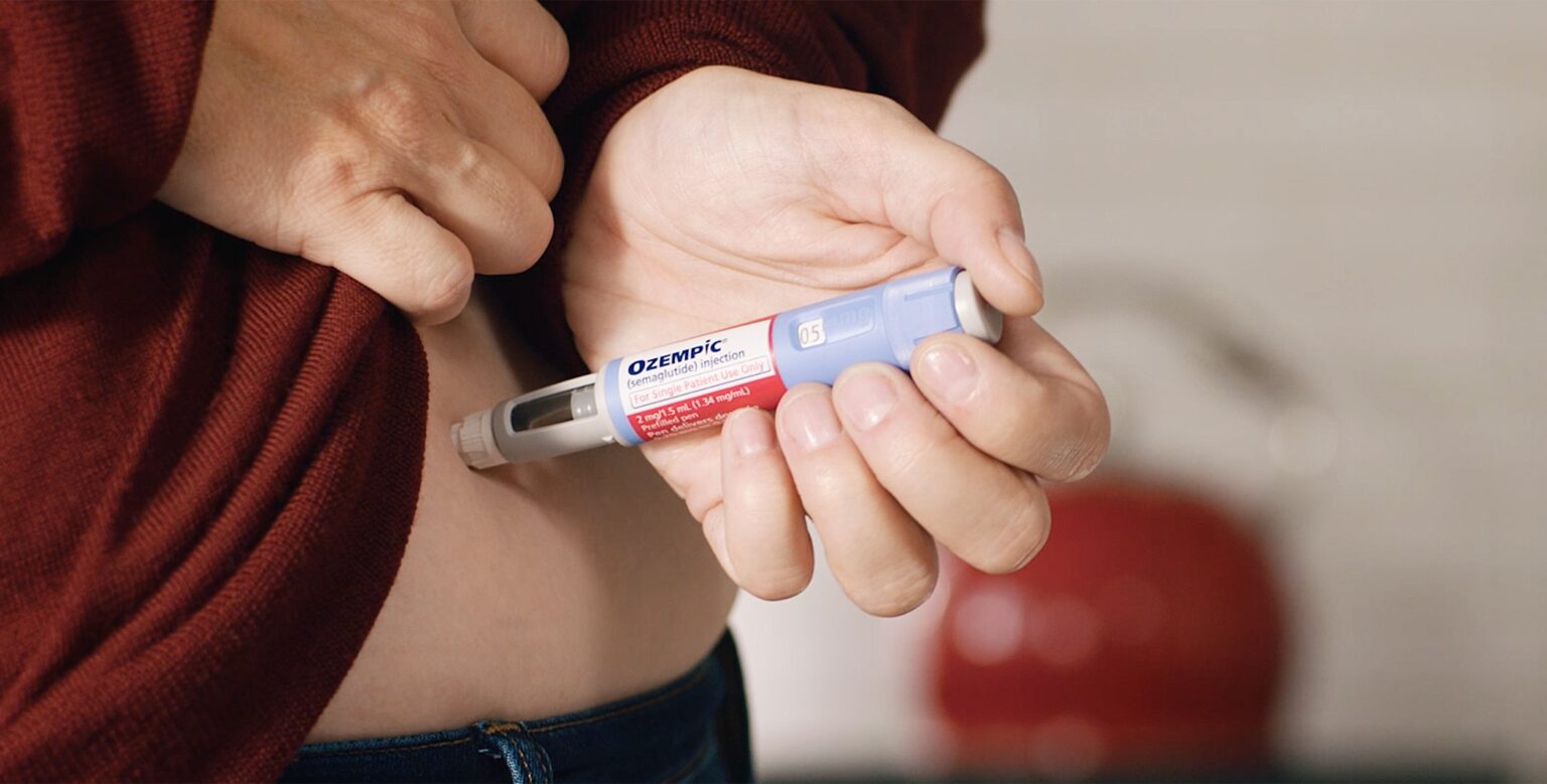 Decisão da Anvisa Sobre Versões Brasileiras do Ozempic Acontece na Próxima Semana Decisão da Anvisa Sobre Versões Brasileiras do Ozempic Acontece na Próxima Semana