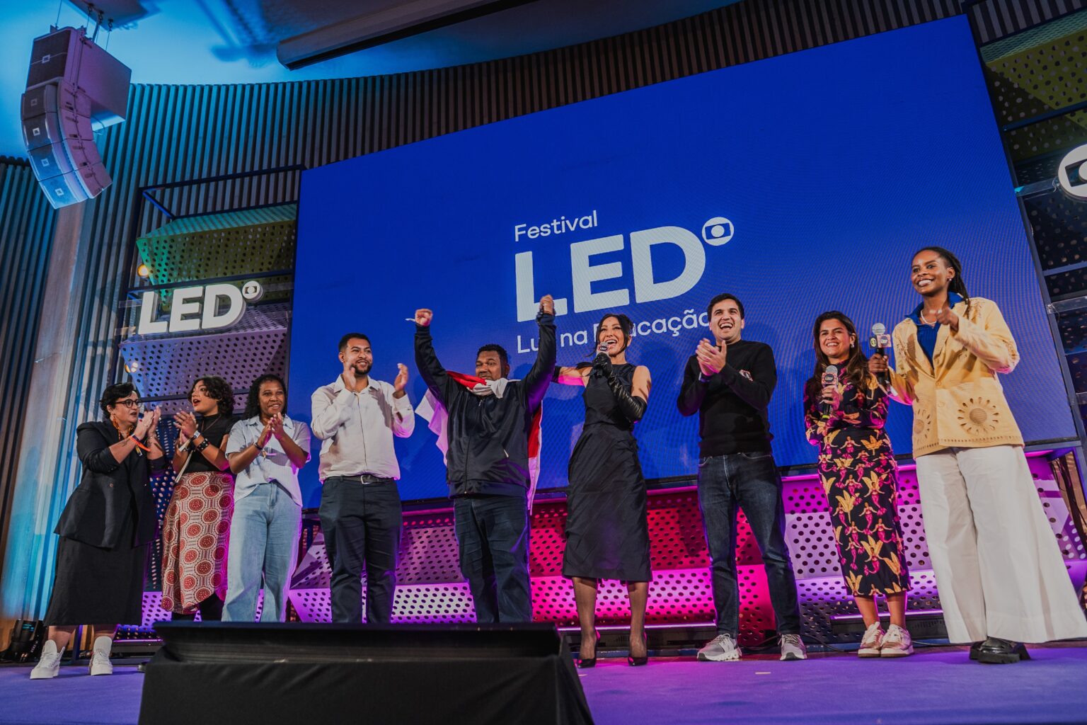 Desafio LED 2026: R$ 300 mil em prêmios para ideias inovadoras contra a evasão escolar