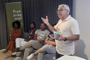 Dia Estadual de Saúde nas Favelas: Encontro no Rio Reafirma a Importância do Cuidado Coletivo