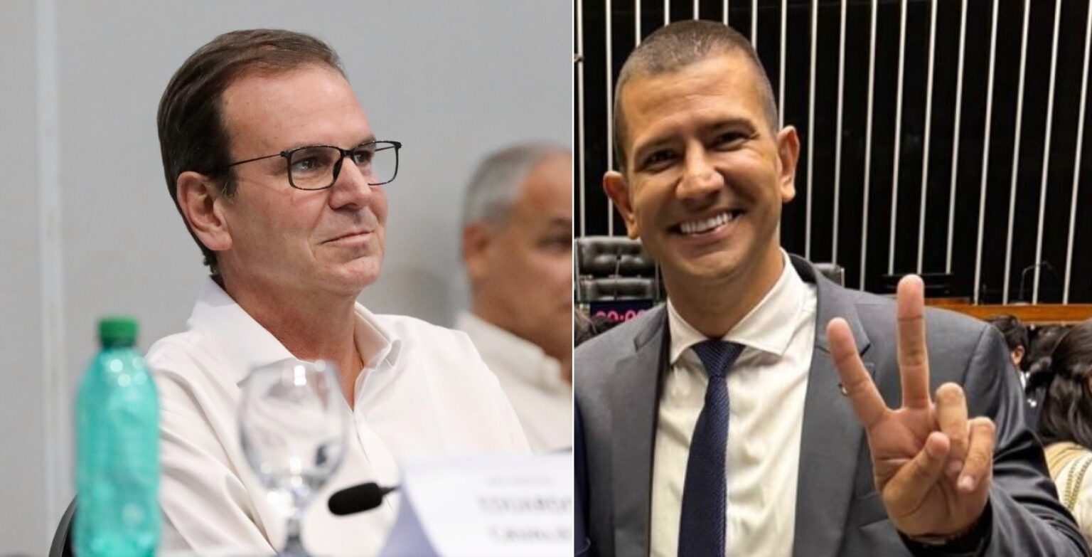 Eduardo Paes Movimenta Cenário Político e Acelera Planos do PL no Rio de Janeiro