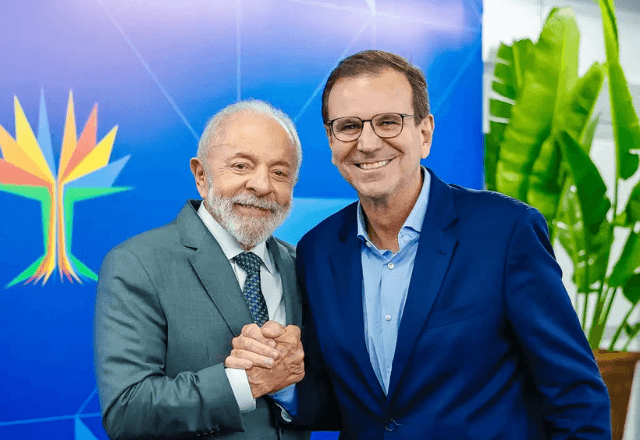 Eduardo Paes Reserva Camarotes para 500 Convidados de Lula na Sapucaí Eduardo Paes Reserva Camarotes para 500 Convidados de Lula na Sapucaí