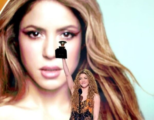 Efeito Shakira: Como a Artista Está Transformando o Turismo no Rio de Janeiro
