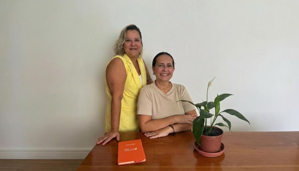 Empreendedorismo Feminino na Saúde: A História de Kenya e Alessandra