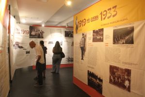 Exposição da Imigração Alemã no Rio: Uma Viagem pela História Exposição da Imigração Alemã no Rio: Uma Viagem pela História
