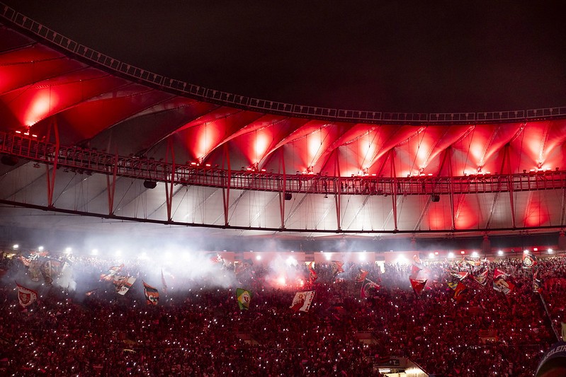 Fator Maracanã: O Flamengo Busca Reabilitação Após Início Difícil na Temporada