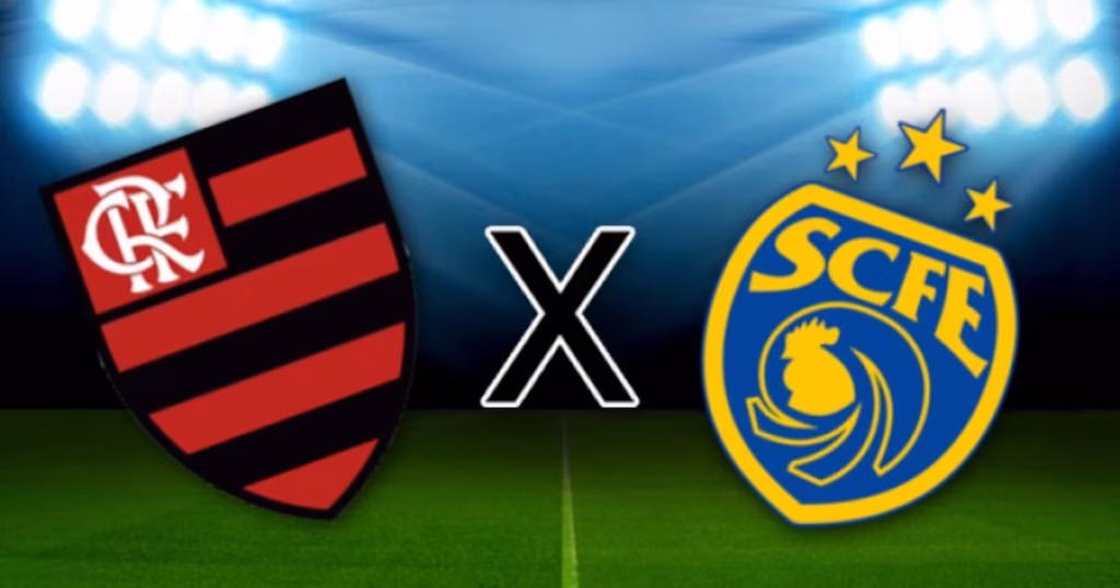 Flamengo x Sampaio Corrêa: Confronto Crucial no Campeonato Carioca Flamengo x Sampaio Corrêa: Confronto Crucial no Campeonato Carioca