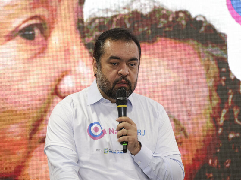 Governador Cláudio Castro Critica Politização da PF em Investigação sobre Loteamento de Cargos no Rio Governador Cláudio Castro Critica Politização da PF em Investigação sobre Loteamento de Cargos no Ri