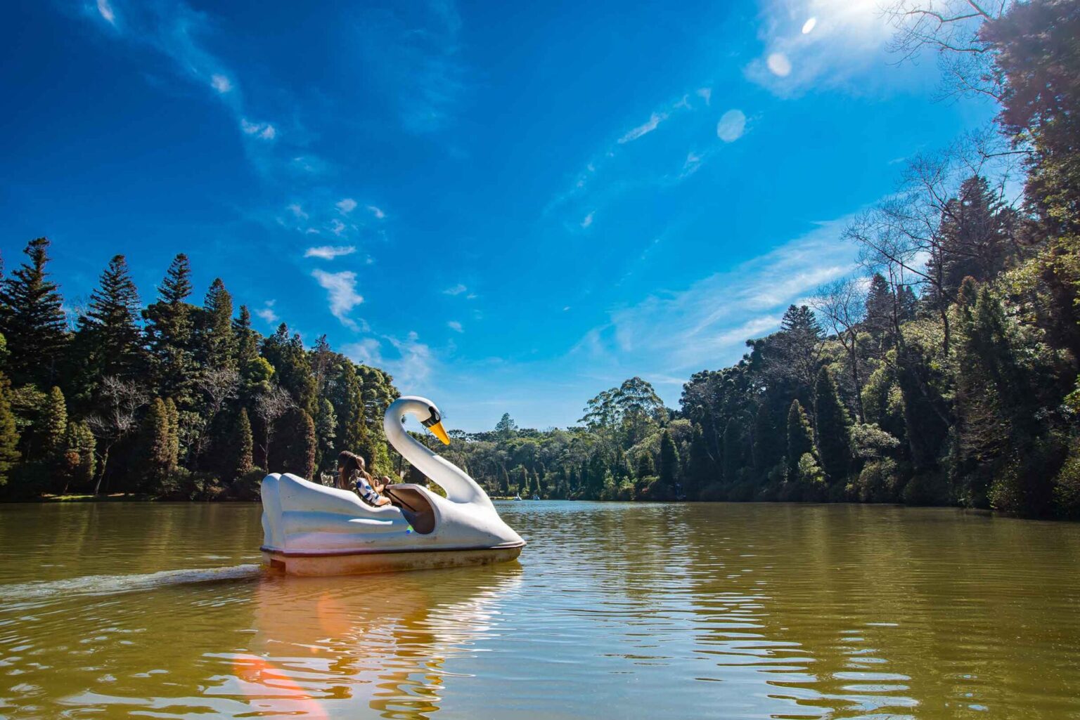 Gramado se Destaca como o Melhor Destino Turístico da América do Sul em 2026 Gramado se Destaca como o Melhor Destino Turístico da América do Sul em 2026