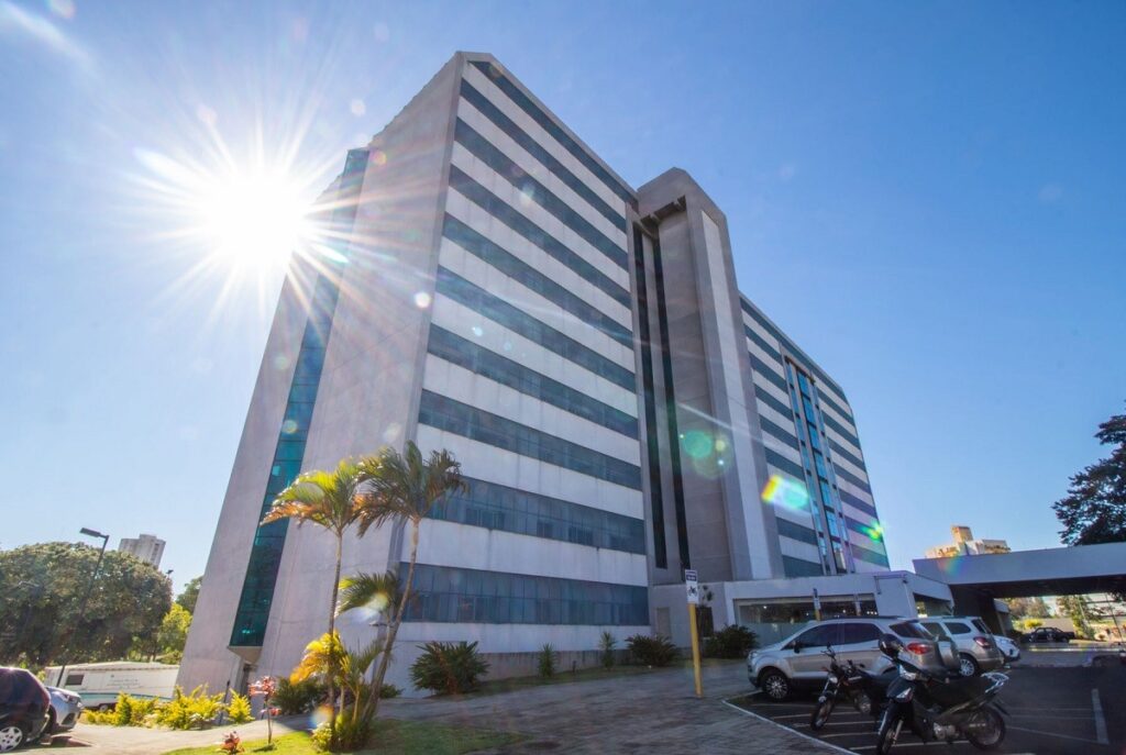 Hospital das Clínicas de Bauru Recebe Certificação como Hospital de Ensino