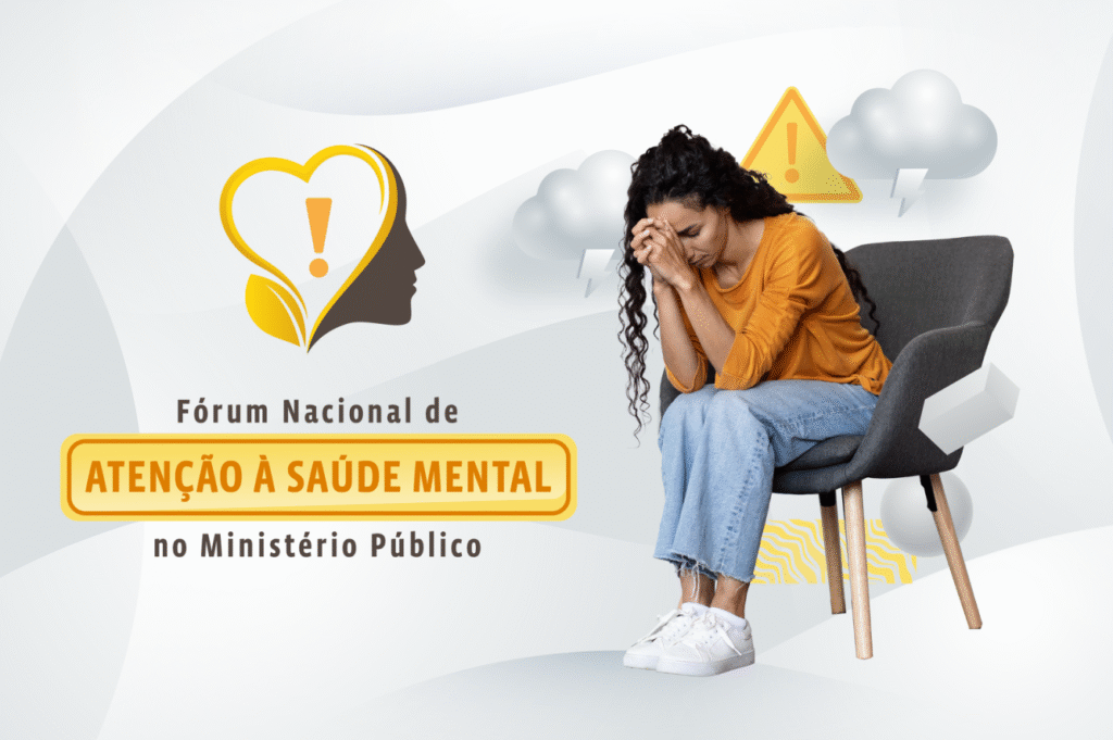Janeiro Branco: Ministério Público Reforça Compromisso com a Saúde Mental Janeiro Branco: Ministério Público Reforça Compromisso com a Saúde Mental