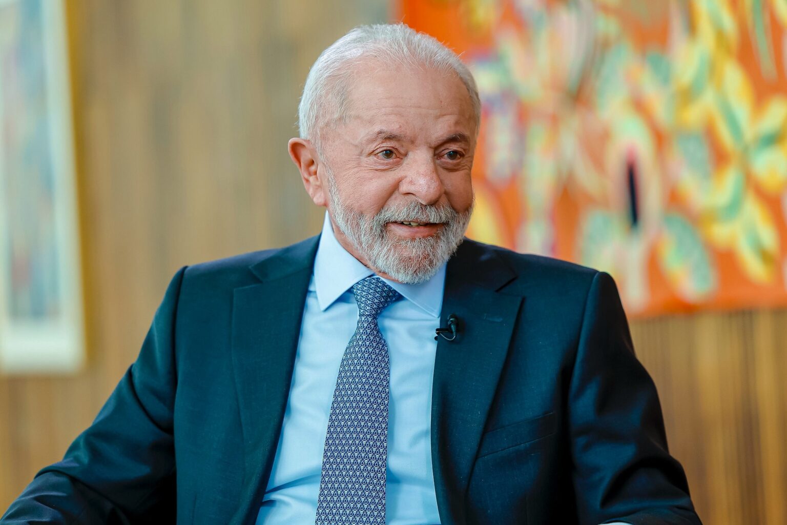 Lula Parabeniza António José Seguro pelo Novo Cargo em Portugal Lula Parabeniza António José Seguro pelo Novo Cargo em Portugal