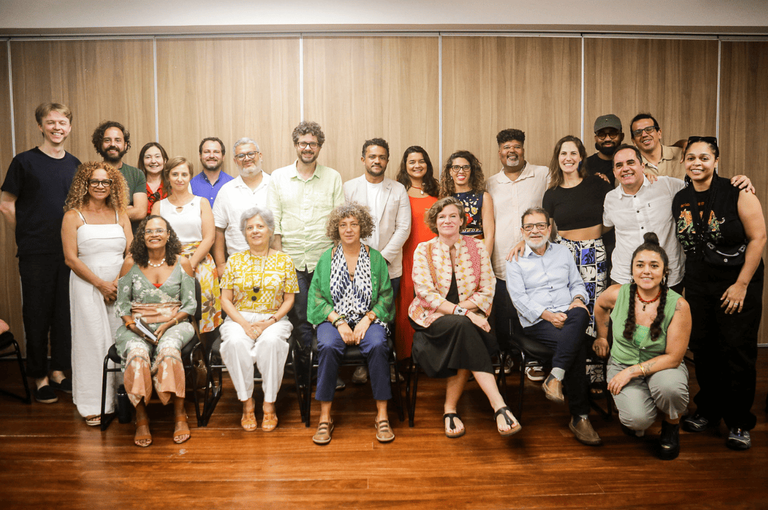 Mariana Mazzucato Analisa o Carnaval e a Economia Criativa em Salvador Mariana Mazzucato Analisa o Carnaval e a Economia Criativa em Salvador
