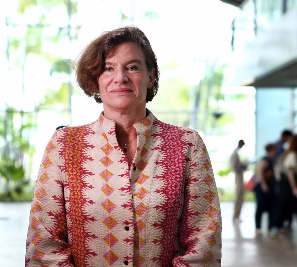Mariana Mazzucato: O Carnaval e a Importância Cultural na Economia Mariana Mazzucato: O Carnaval e a Importância Cultural na Economia