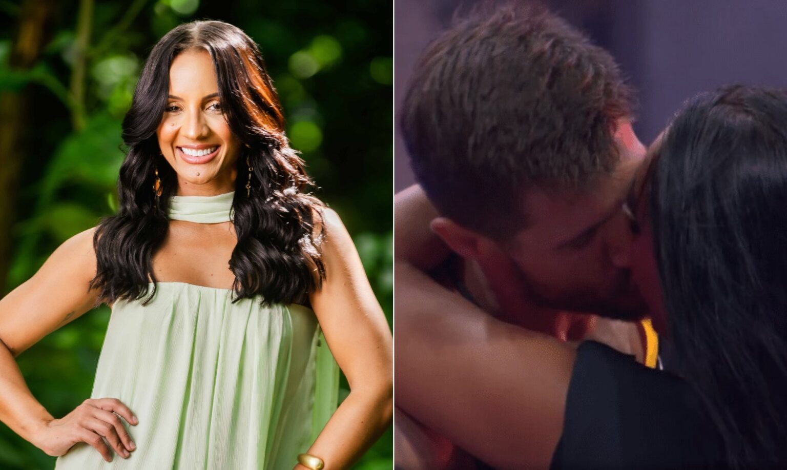 Maxiane do ‘BBB 26’: Crush em Henri Castelli e Flerte com Jonas Maxiane do 'BBB 26': Crush em Henri Castelli e Flerte com Jonas