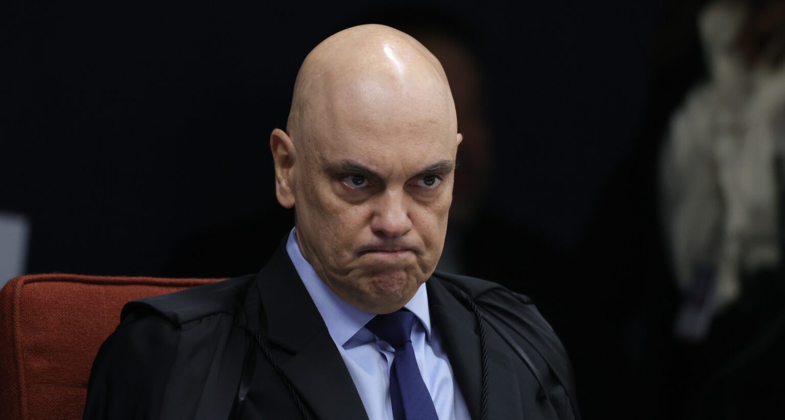 Moraes Estende Prazo para Envio de Imagens da Megaoperação no RJ Moraes Estende Prazo para Envio de Imagens da Megaoperação no RJ