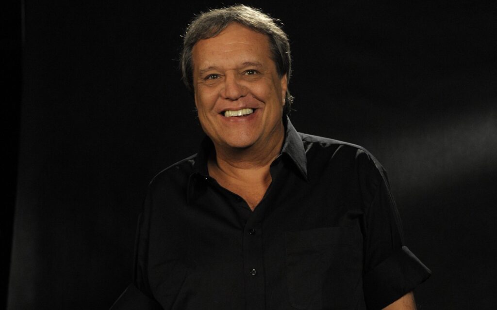 Morre Dennis Carvalho: Um Ícone da Televisão Brasileira Morre Dennis Carvalho: Um Ícone da Televisão Brasileira