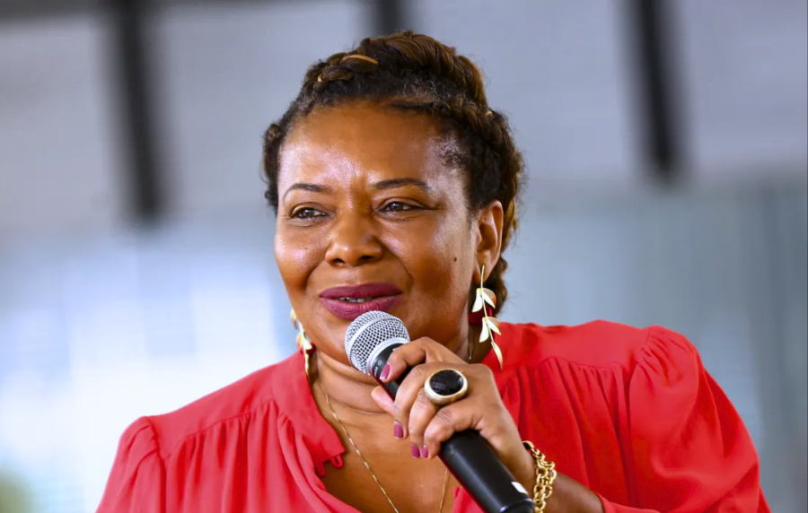 MP Solicita Investigação do TCU sobre Show de Margareth Menezes no Carnaval por R$ 290 mil MP Solicita Investigação do TCU sobre Show de Margareth Menezes no Carnaval por R$ 290 mil