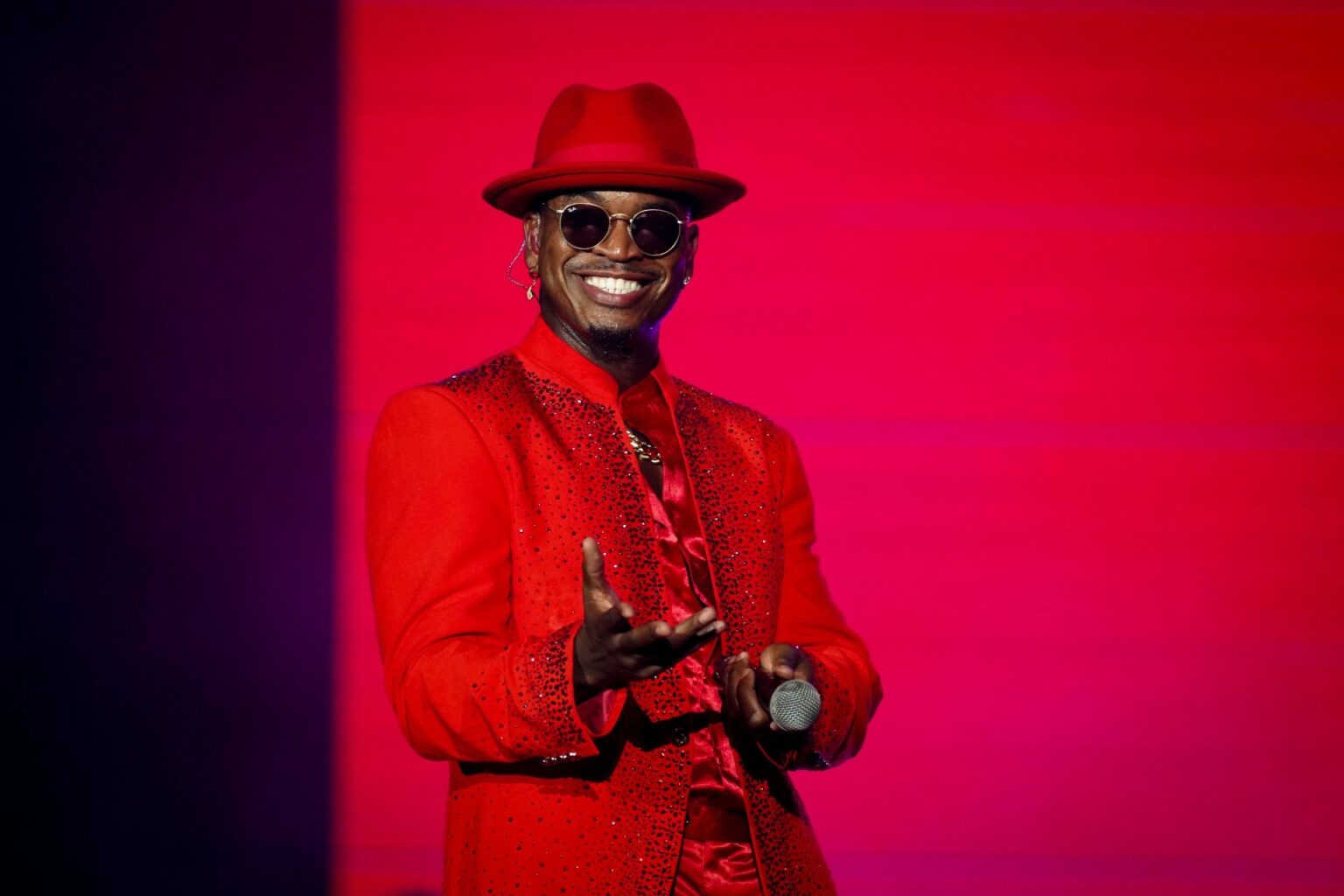 Ne-Yo Anuncia Show Imperdível no Camarote da Sapucaí Durante o Carnaval Ne-Yo Anuncia Show Imperdível no Camarote da Sapucaí Durante o Carnaval