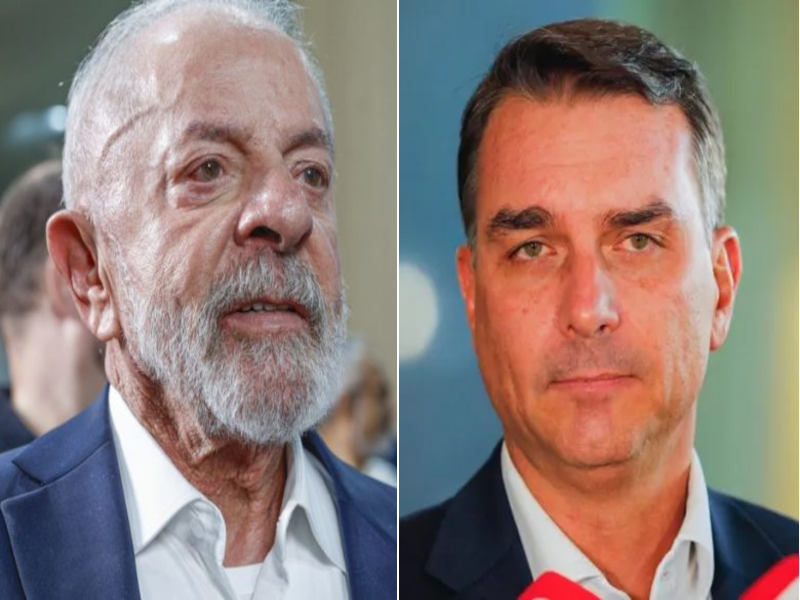 Nova Pesquisa Indica Polarização Política em Alta para 2026
