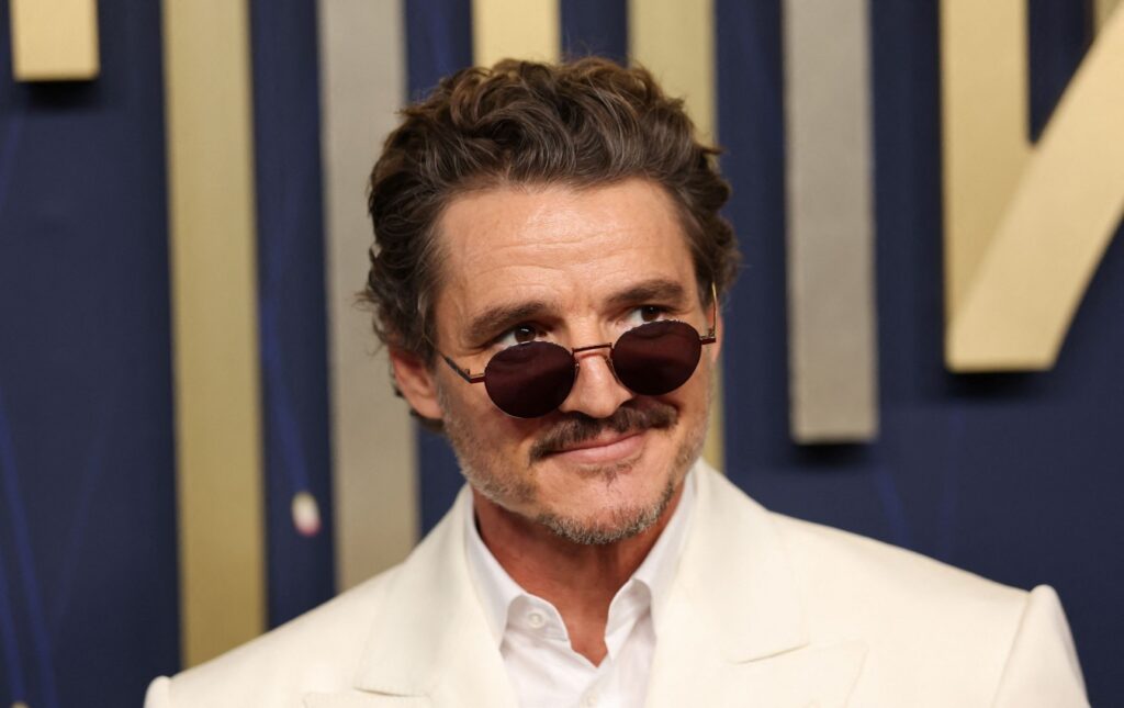 Pedro Pascal assume papel em romance gay de Todd Haynes após saída de Joaquin Phoenix Pedro Pascal assume papel em romance gay de Todd Haynes após saída de Joaquin Phoenix