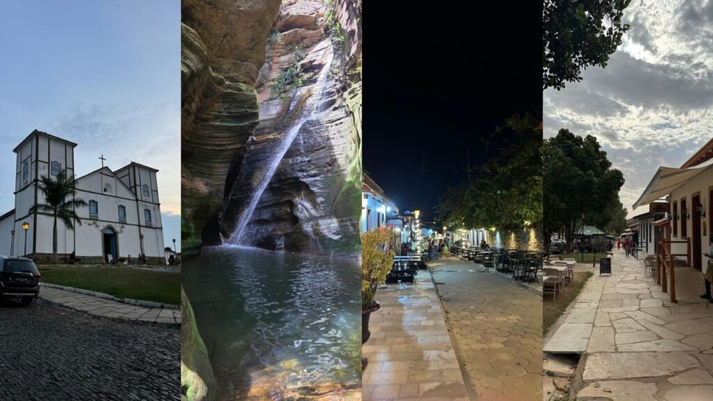 Pirenópolis se Destaca Entre os Destinos Mais Acolhedores do Mundo