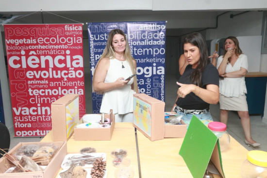 Prefeitura de Campos dos Goytacazes Fortalece Parceria com a Faperj e Recebe Presidente do Órgão
