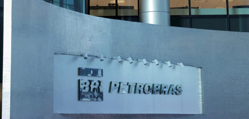 Produção da Petrobras Cresce 11% e Atinge 3 Milhões de Barris em 2025 Produção da Petrobras Cresce 11% e Atinge 3 Milhões de Barris em 2025
