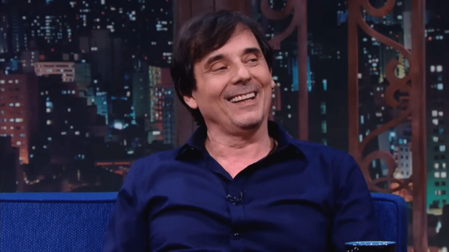 Ricardo Schnetzer, a Voz de Al Pacino e Tom Cruise, Falece aos 72 Anos Ricardo Schnetzer, a Voz de Al Pacino e Tom Cruise, Falece aos 72 Anos