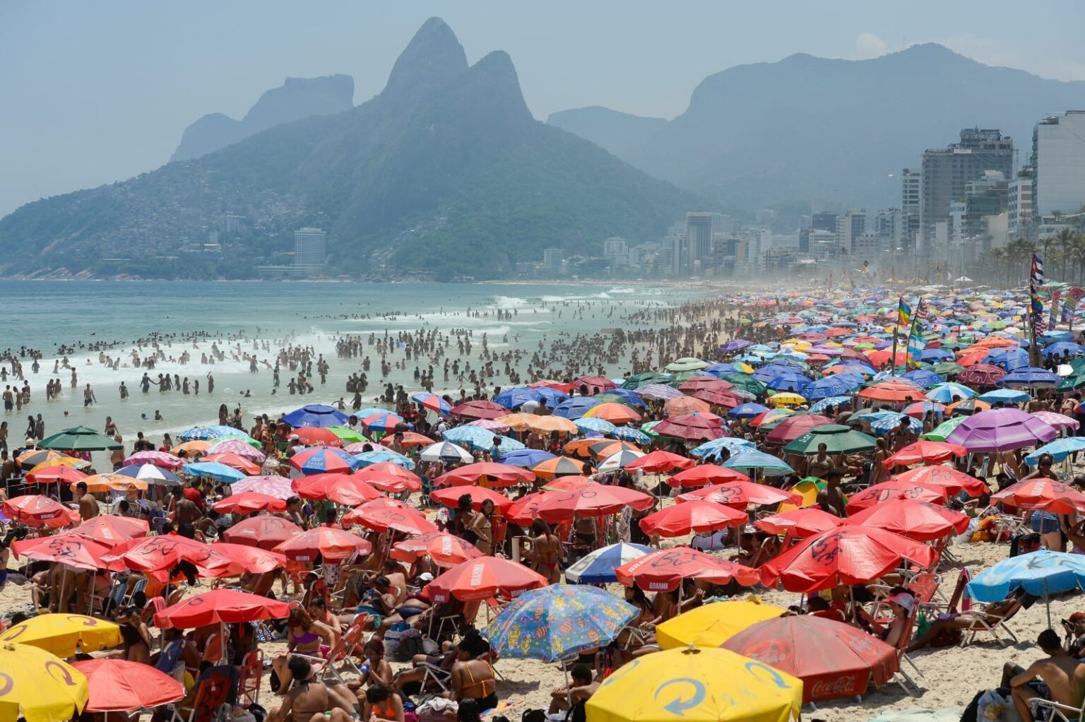 Rio de Janeiro Registra Crescimento de 17% no Turismo Internacional e Almeja 2,5 Milhões de Visitantes em 2026 Rio de Janeiro Registra Crescimento de 17% no Turismo Internacional e Almeja 2,5 Milhões de Visitant