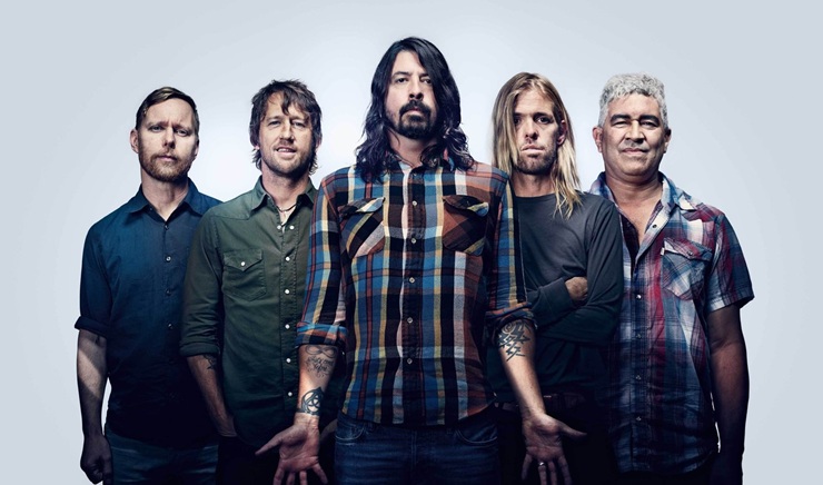 Rock in Rio 2024: Foo Fighters e Surpresas Imperdíveis na Line-up