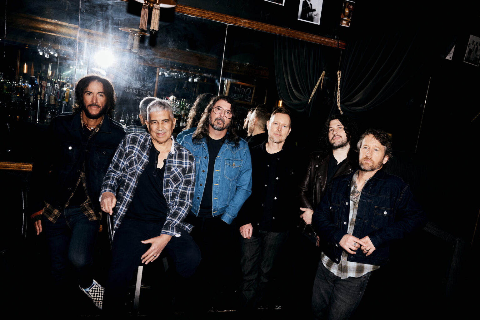 Rock in Rio 2026: Foo Fighters é o Headliner do Dia 4 de Setembro e Novidades Incríveis