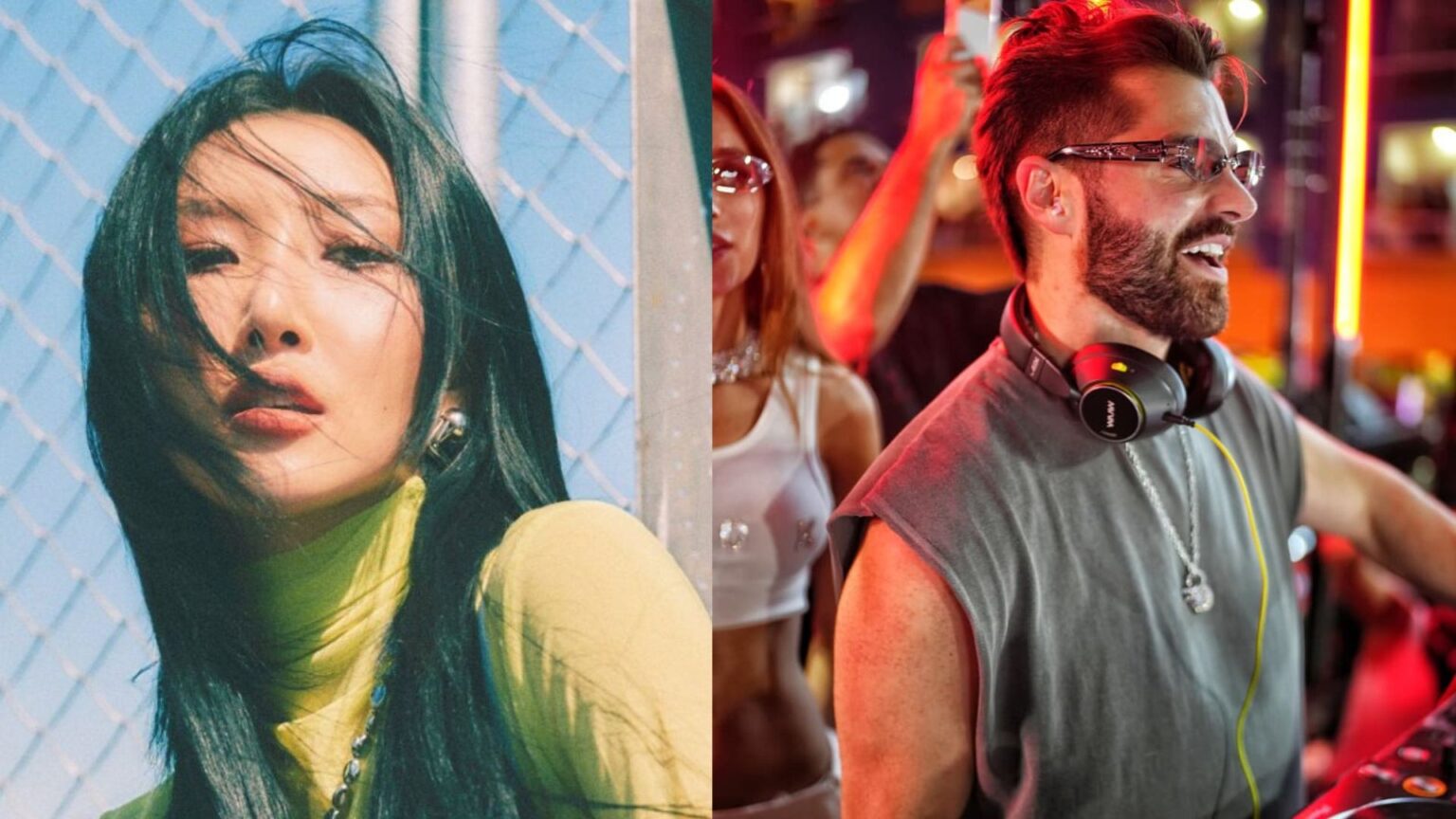 Rock in Rio 2026: HWASA e Alok Confirmados no Lineup
