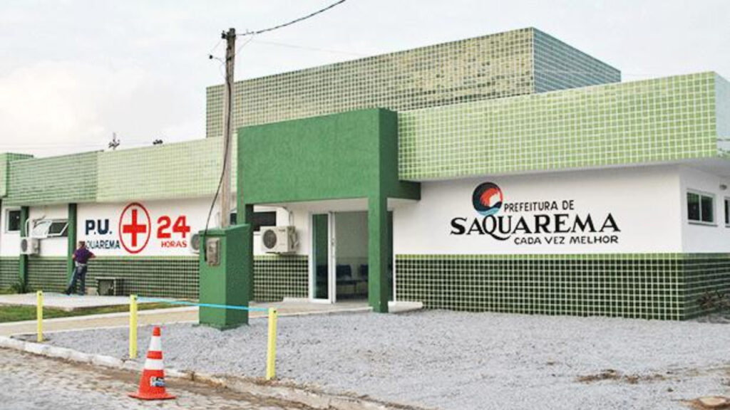 Saquarema Aumenta Investimentos em Saúde e Educação com Royalties do Petróleo Saquarema Aumenta Investimentos em Saúde e Educação com Royalties do Petróleo