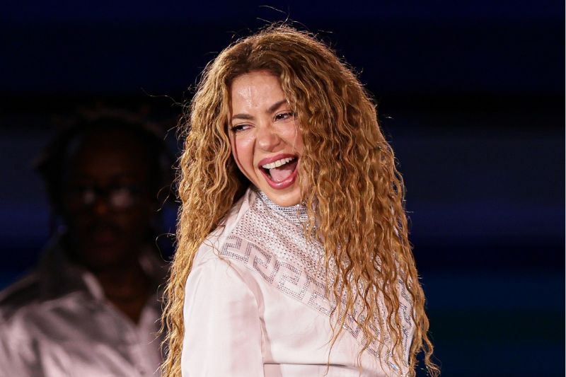 Shakira É Confirmada Como Atração Principal na Praia de Copacabana – Todo Mundo No Rio Shakira É Confirmada Como Atração Principal na Praia de Copacabana - Todo Mundo No Rio