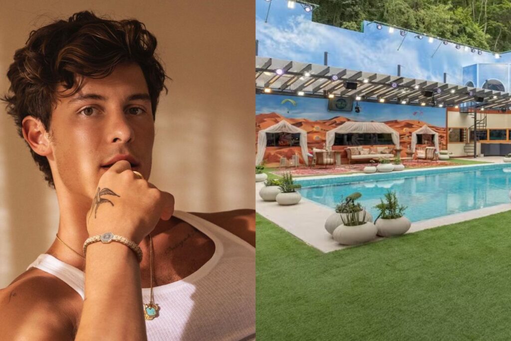 Shawn Mendes Pode Ter Show no BBB 26? Chegada ao RJ Gera Expectativa
