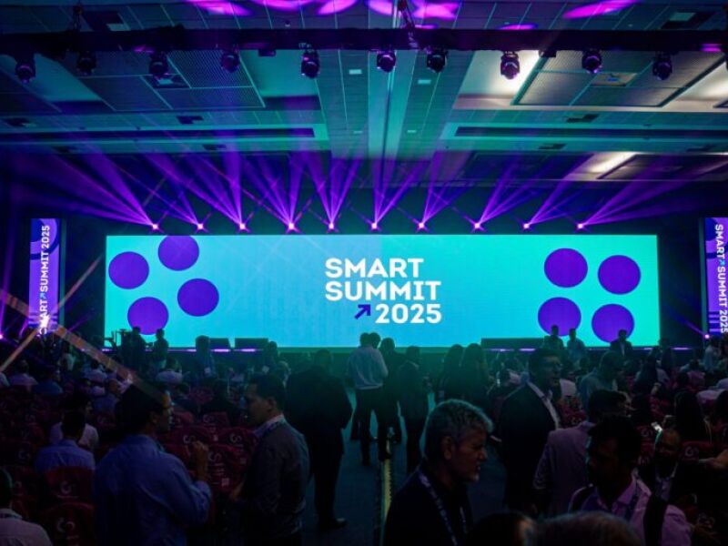 Smart Summit 2026: Debates sobre Macroeconomia e Inovação Financeira no Rio de Janeiro Smart Summit 2026: Debates sobre Macroeconomia e Inovação Financeira no Rio de Janeiro